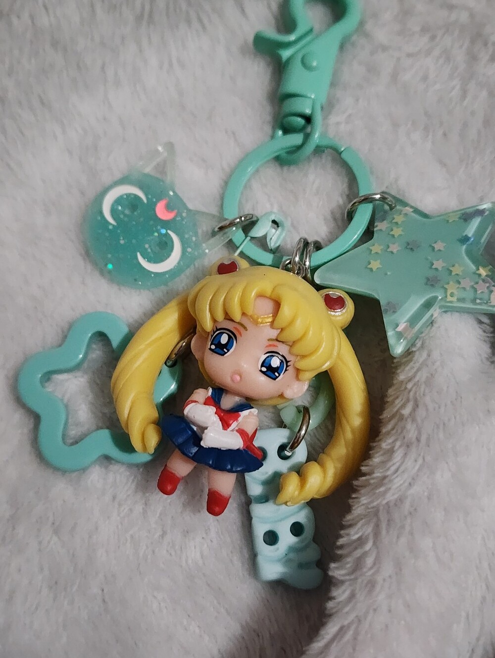 Bag Charm